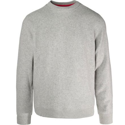 Global Sweater - Men's