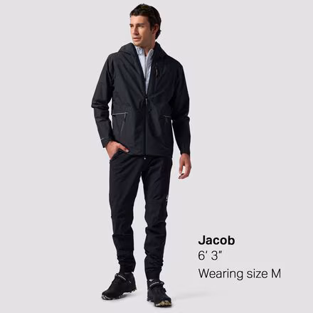 Runoff 2.5L Rain Jacket - Men's