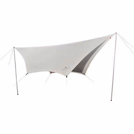 Takibi Tarp Hexa Set