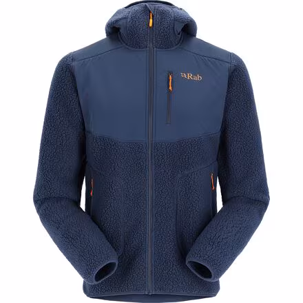 Outpost Hooded Jacket - Men's