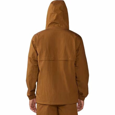 Stryder Full-Zip Jacket - Men's