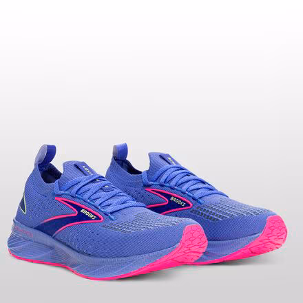Levitate StealthFit 6 Running Shoe - Women's
