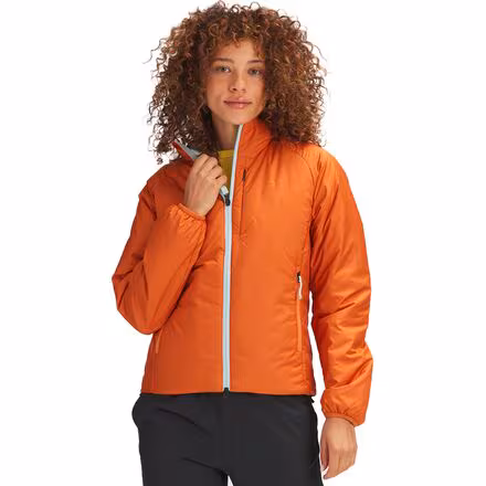 Venture Insulated Hoodie - Women's