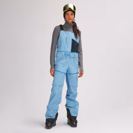 Cottonwoods GORE-TEX Bib Pant - Women's