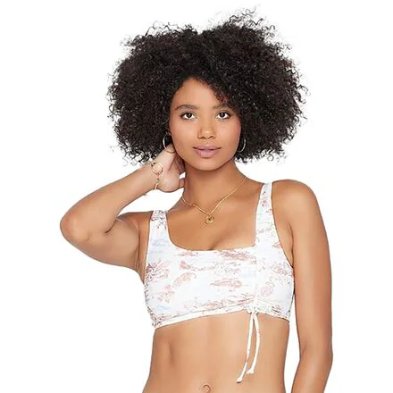 Wilder Bikini Top - Women's