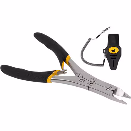 Trout Plier