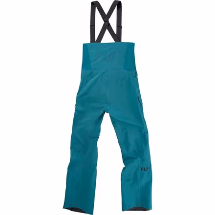Manifest Tour 3L Bib Pant - Men's