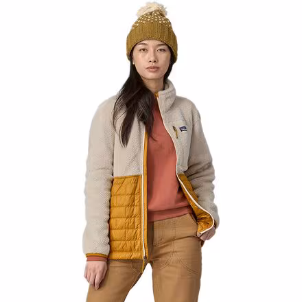 Re-Tool X Nano Jacket - Women's