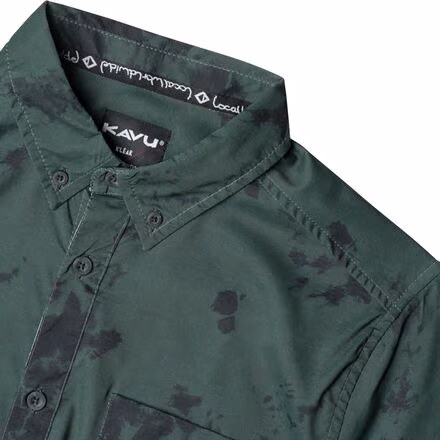 River Wrangler Shirt - Men's