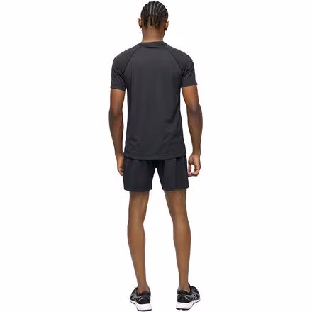 Solotex Mesh Trail Short - Men's