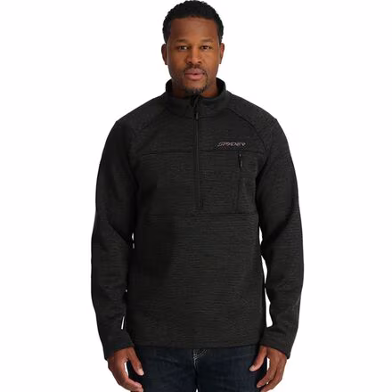 Encore 1/2-Zip Jacket - Men's