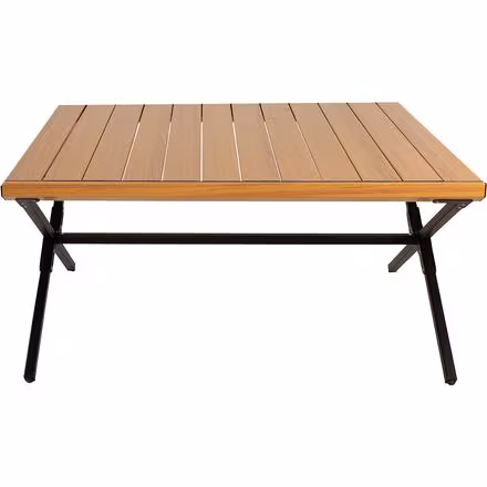 Camp Crew Coffee Table