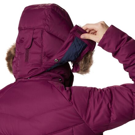 Belle Isle Mid Down Jacket - Women's