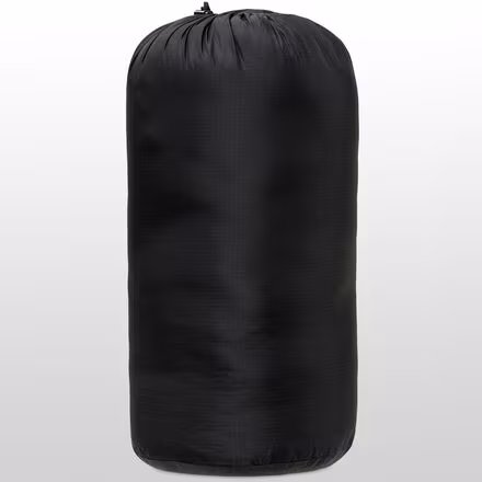 Puma Super MF Sleeping Bag: -25F Down