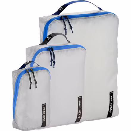 Pack-It Isolate Cube Set