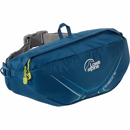 Fjell 4L Lumbar Pack