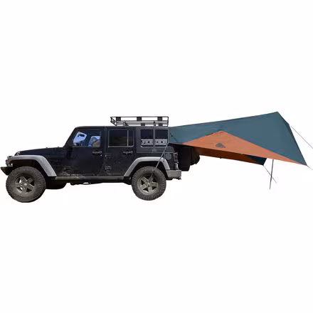 Waypoint Tarp