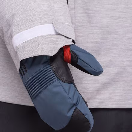 Hydra Thermagraph Jacket - Men's