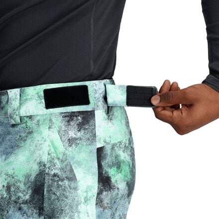 Freedom Insulated Pant - Men's