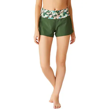 Borneo Short - Women's