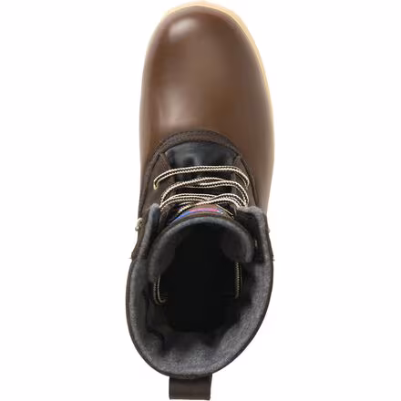 Legacy Lace 8in Insulated Boot - Men's