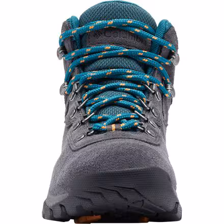 Newton Ridge Plus Waterproof Amped Hiking Boot - Women's