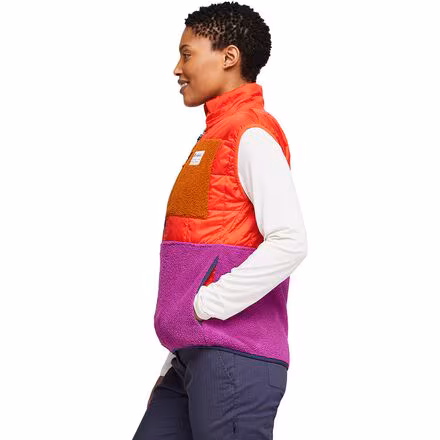 Trico Hybrid Vest - Women's
