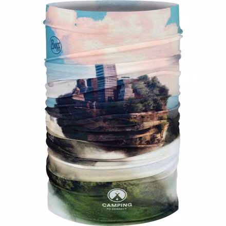 Original Ecostretch Camping Buff