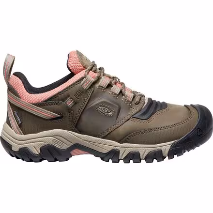 Ridge Flex WP Hiking Shoe - Women's
