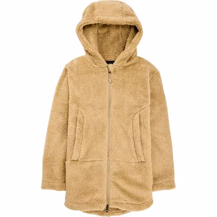 Minxy Hi-Loft Fleece Full-Zip - Women's