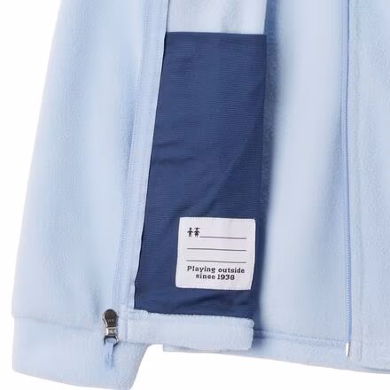 Benton Springs Fleece Jacket - Infant Girls'