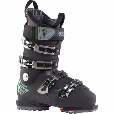 Hi-Speed Pro120 MV GW Ski Boot - 2024