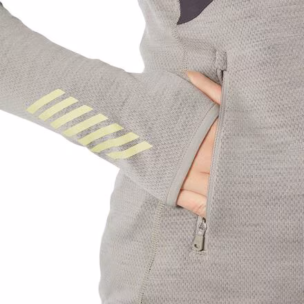 Lifa Merino Midlayer Top - Women's