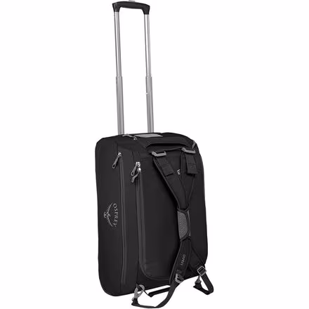 Daylite Carry-On Wheeled 40L Duffel