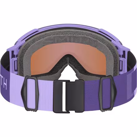 I/O MAG Low Bridge Fit Goggles