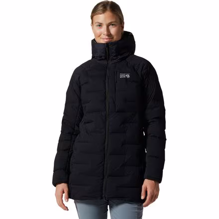 Stretchdown Parka - Women's