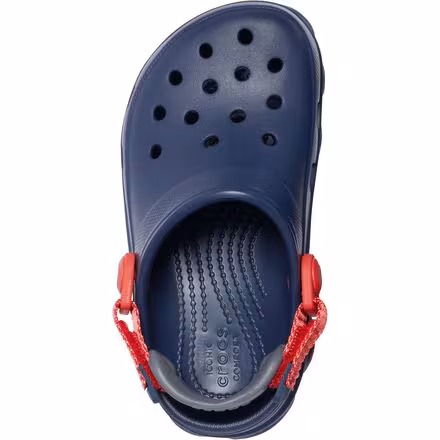 Classic All-Terrain Clog - Kids'