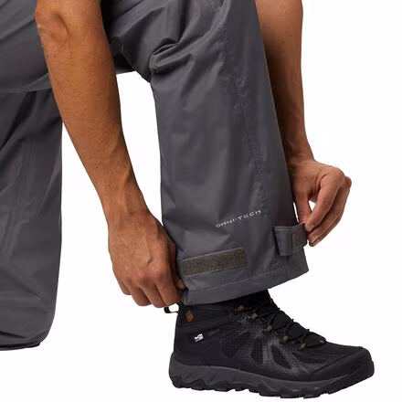 Silver Ridge Cargo Pant - Men's