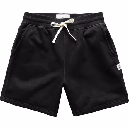 6in Midweight Terry Sweatshort - Men's