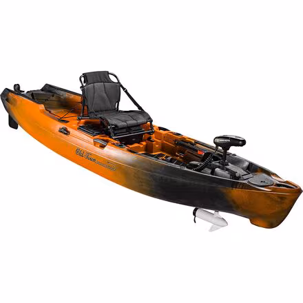 Sportsman Autopilot 120 Kayak