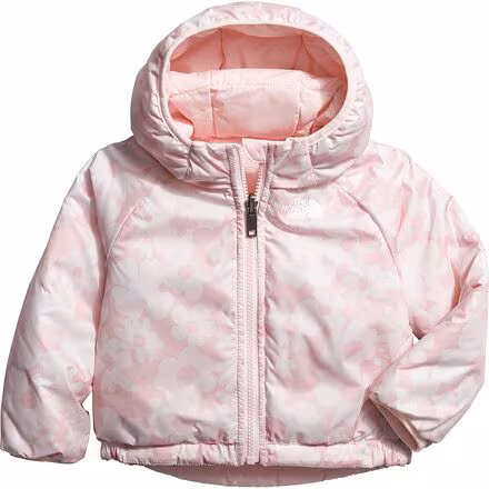 Perrito Reversible Hooded Jacket - Infants'