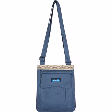 Keeper Cross Body Bag - Women's