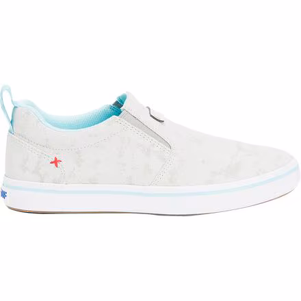 Sharkbyte Eco Deck Shoe - Women's