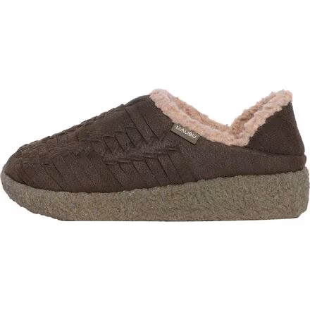 Thunderbird Convertible Shoe