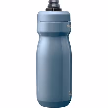 Podium Stainless Steel 18oz Bike Bottle