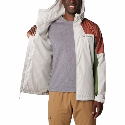Inner Limits III Jacket - Men's