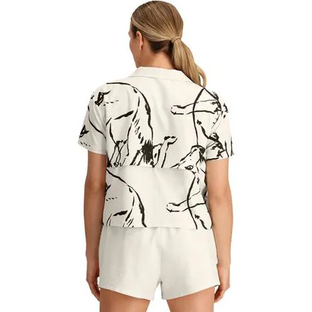 First Trail Shirt - Women's