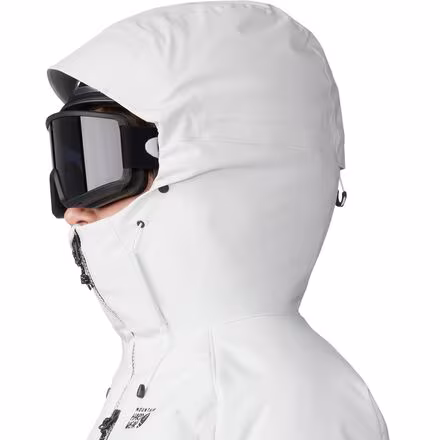 Powder Maven Down Jacket - Women's