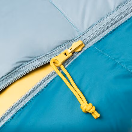 Cosmic 20 Sleeping Bag: 20F Down - Women's