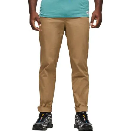 Salto Ripstop Pant - Men's